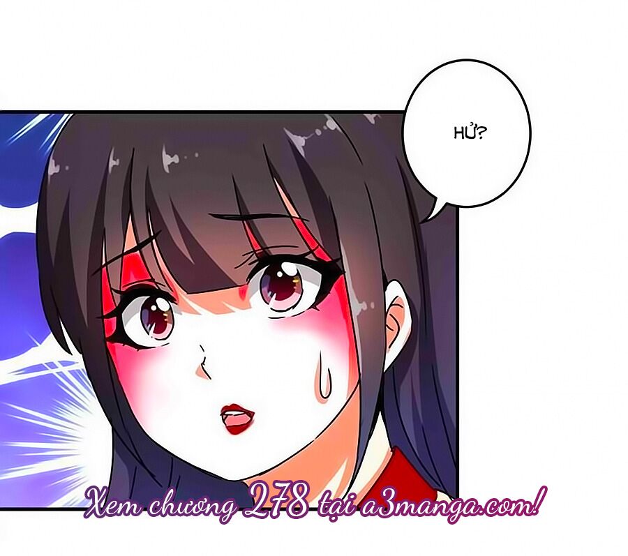 Vương Gia ! Ngươi Thật Bỉ Ổi !: Chapter 277