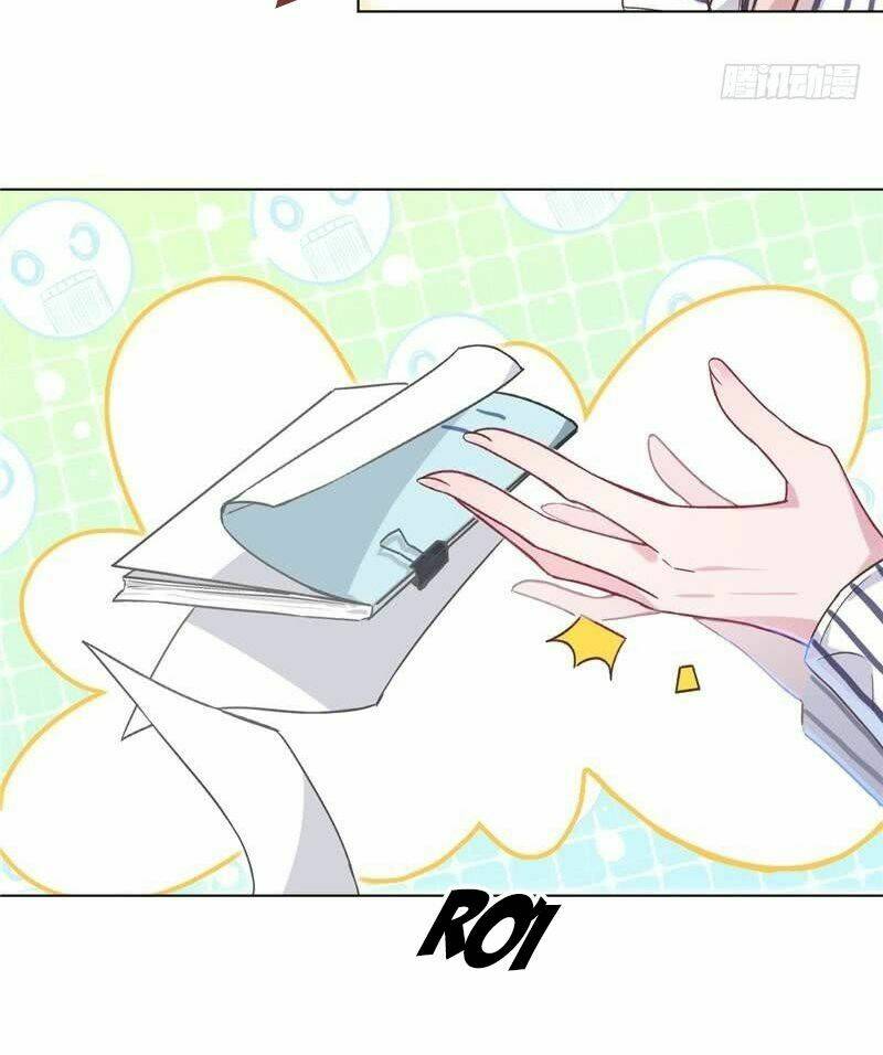 Trời Ban Cho Nam Thần Daddy: Chapter 5