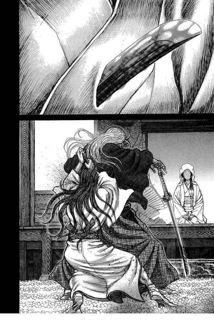 Shigurui - Cuồng Tử: Chapter 31