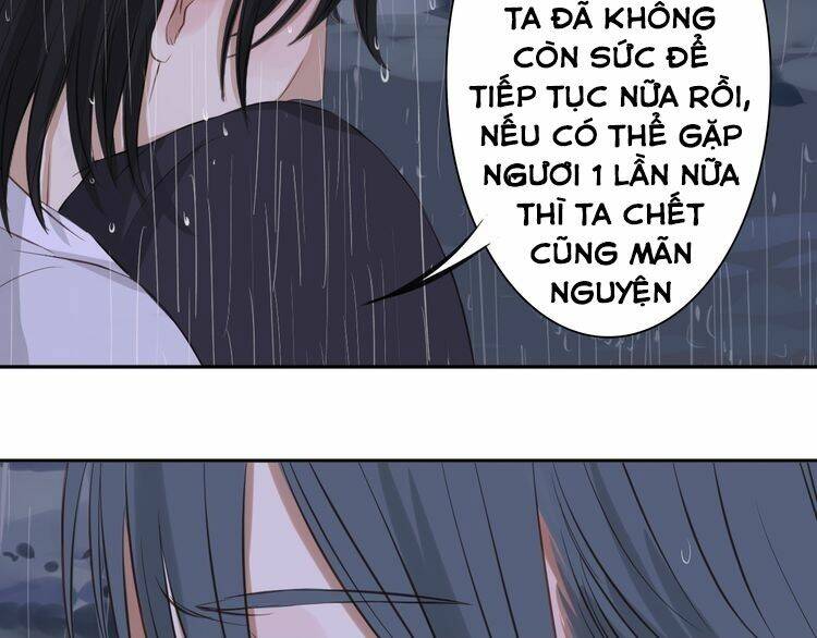 Bạch Lý Hành Giả: Chapter 9