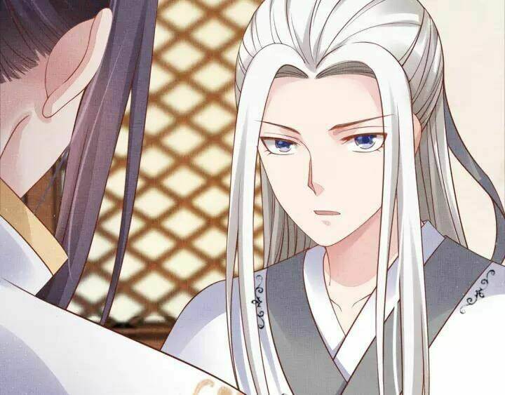 Thịnh Sủng Y Phi Chi Dao Quan Truyện: Chapter 83