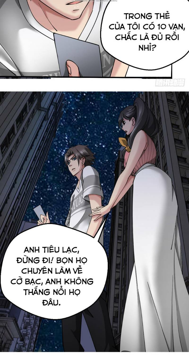 Tuyệt Thế Thiên Tài Hệ Thống: Chapter 26