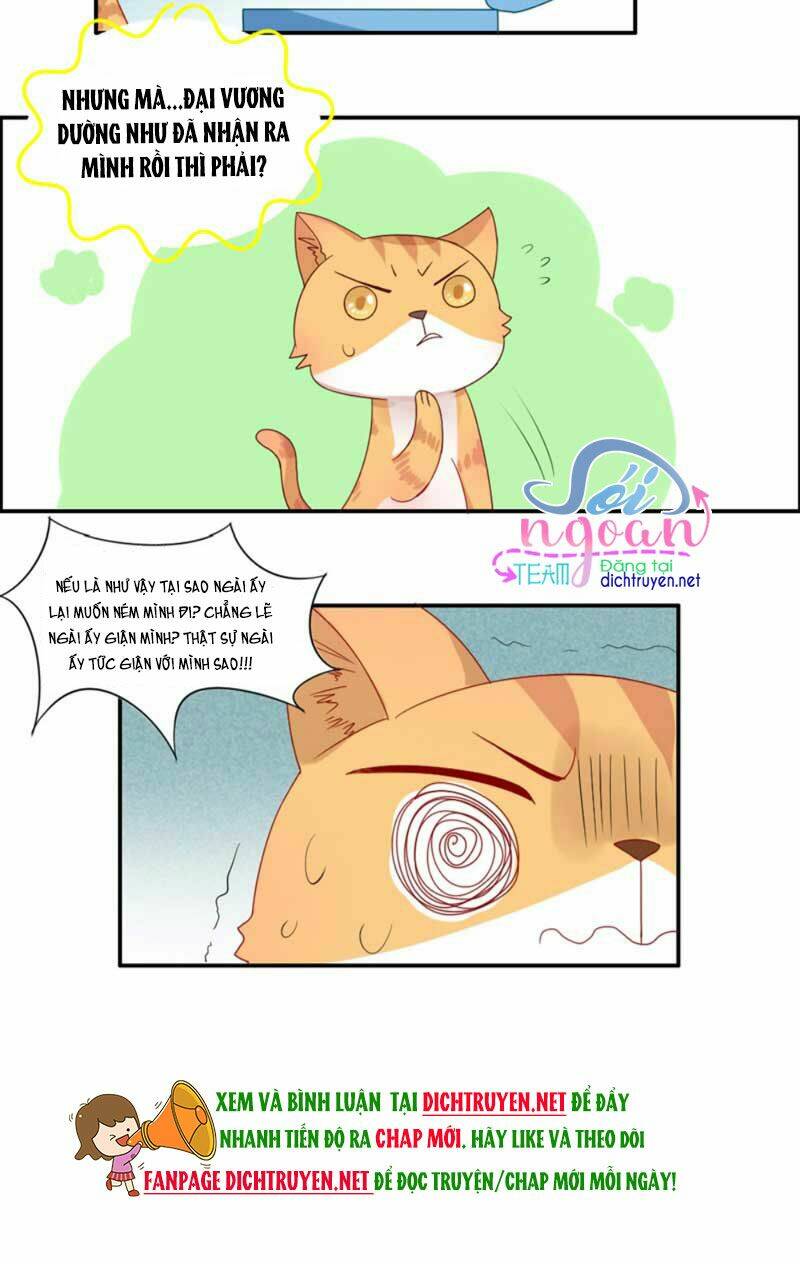 Ma Vương Đại Nhân Đi Thông Thả: Chapter 44