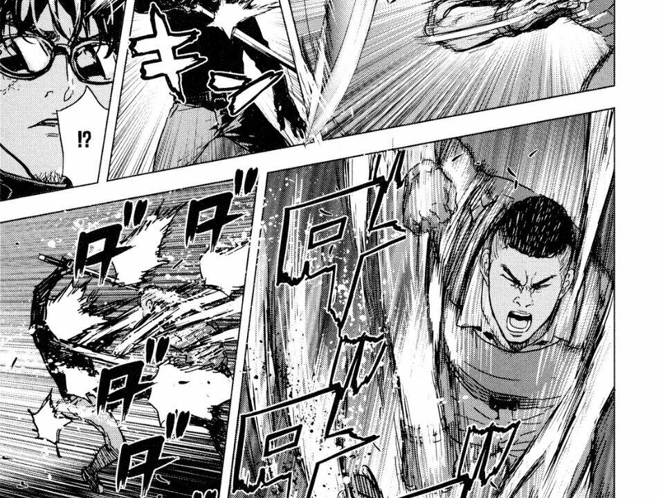 Until Death Do Us Part: Chapter 199