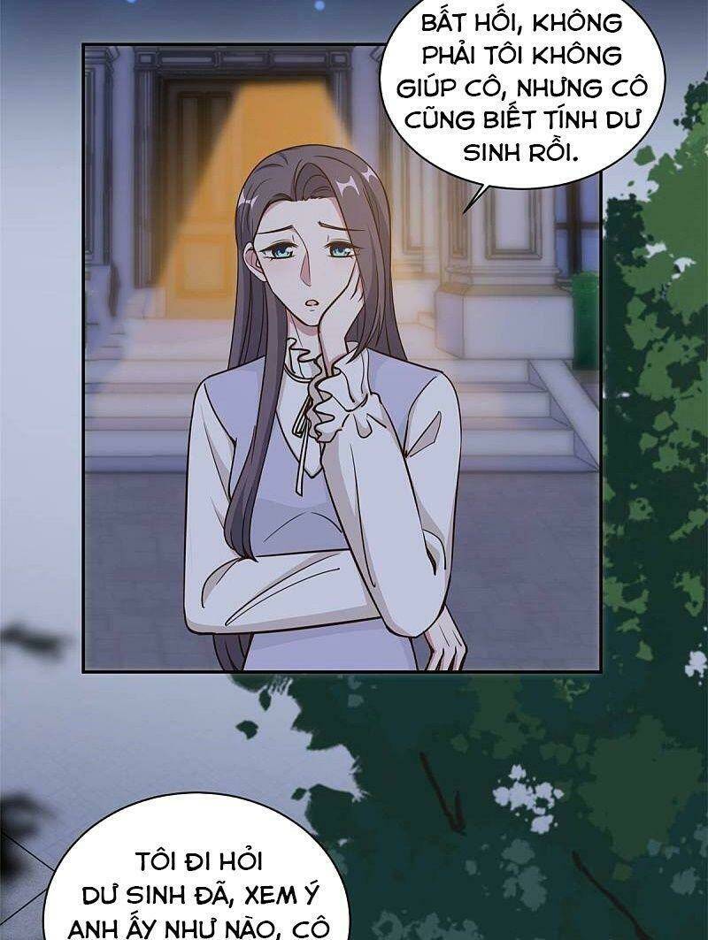Tổng Tài, Tránh Xa Tôi Ra: Chapter 59