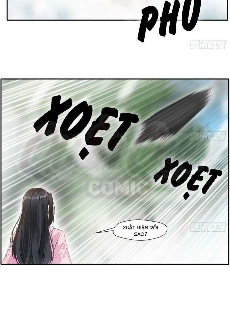Tuyệt Thế Đế Tôn: Chapter 48