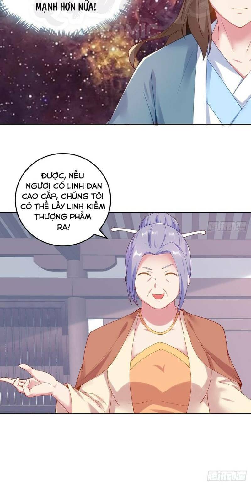 Siêu Phàm Truyện: Chapter 202