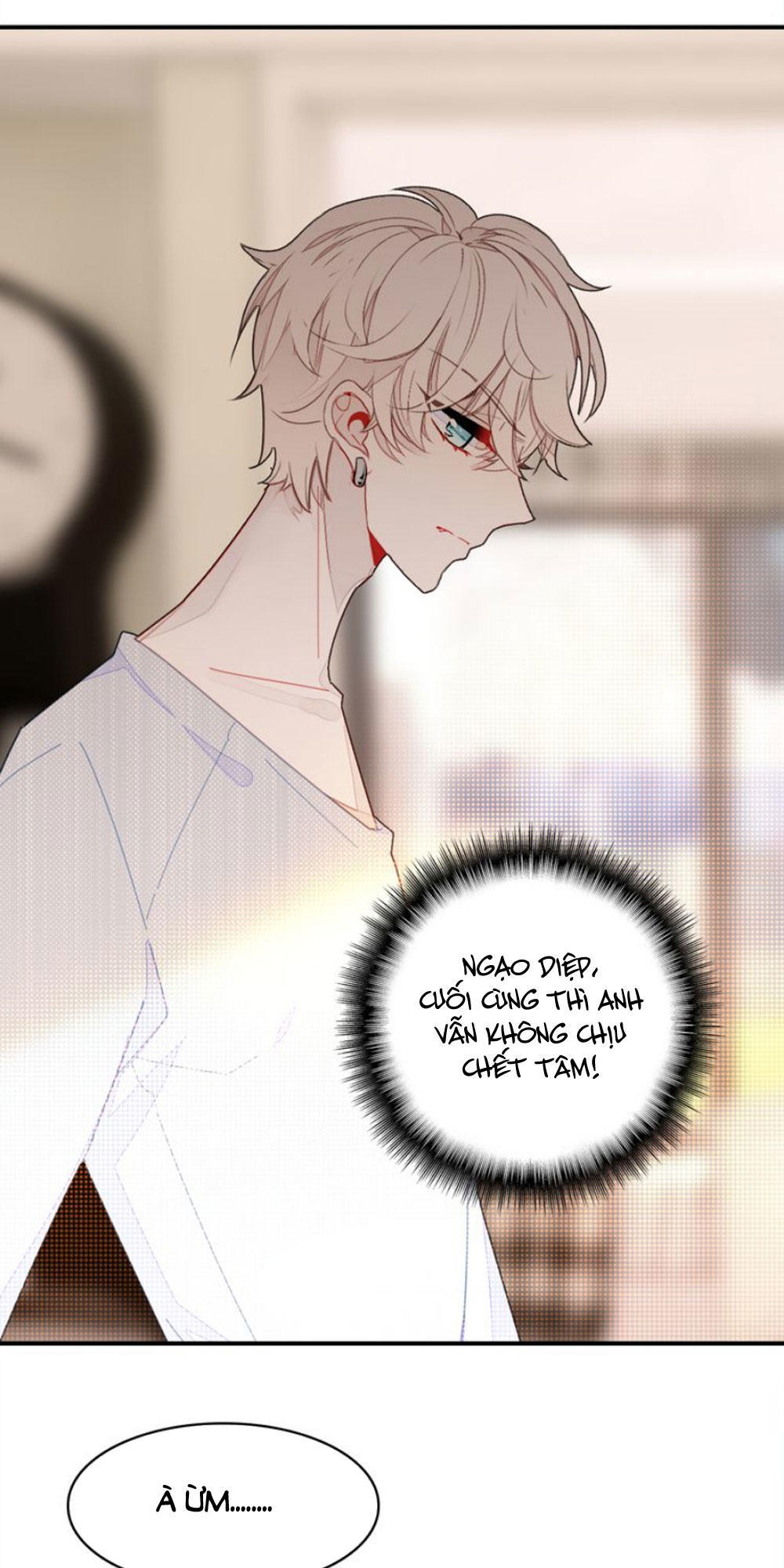 Ái Ngạo Kiều Long Vương Gia: Chapter 21