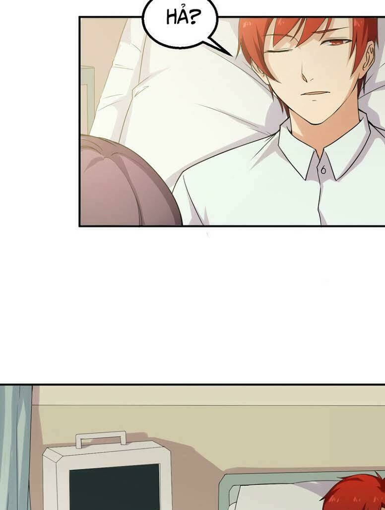 Siêu Cấp Bảo An Tại Đô Thị: Chapter 45