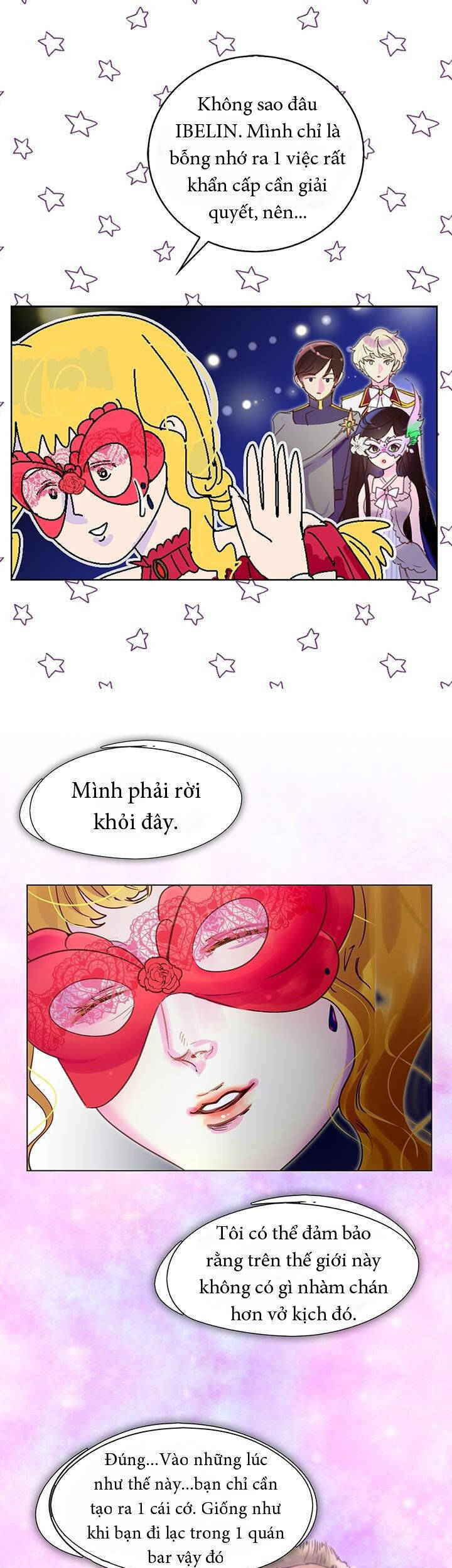 Đừng Xem Thường Nữ Phụ: Chapter 52