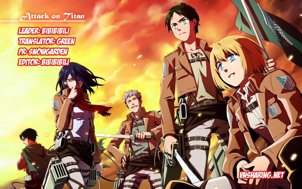 Anh Chàng Bảo Mẫu: Chapter 19