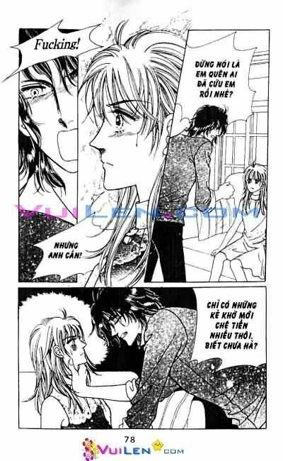 Tìm Anh - Look For Oppa: Chapter 1