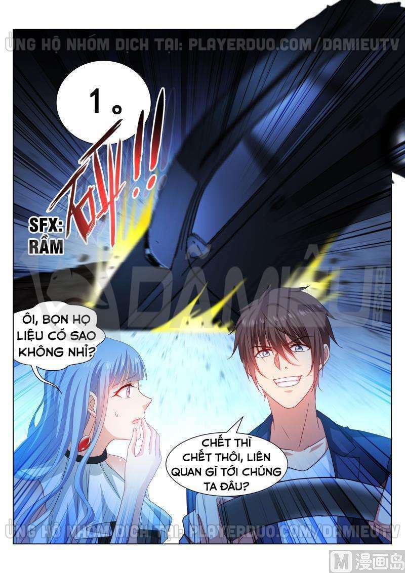 Ngận Thuần Ngận Ái Muội: Chapter 316