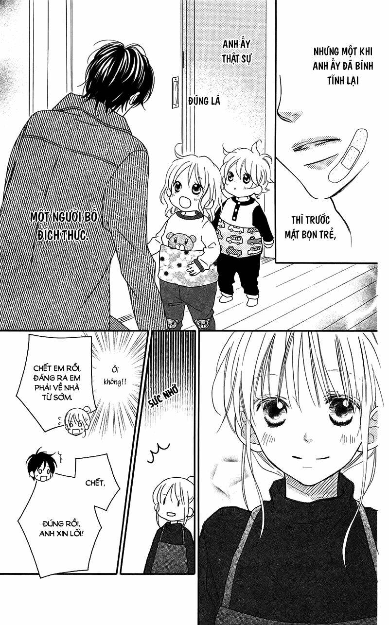Love So Life: Chapter 94