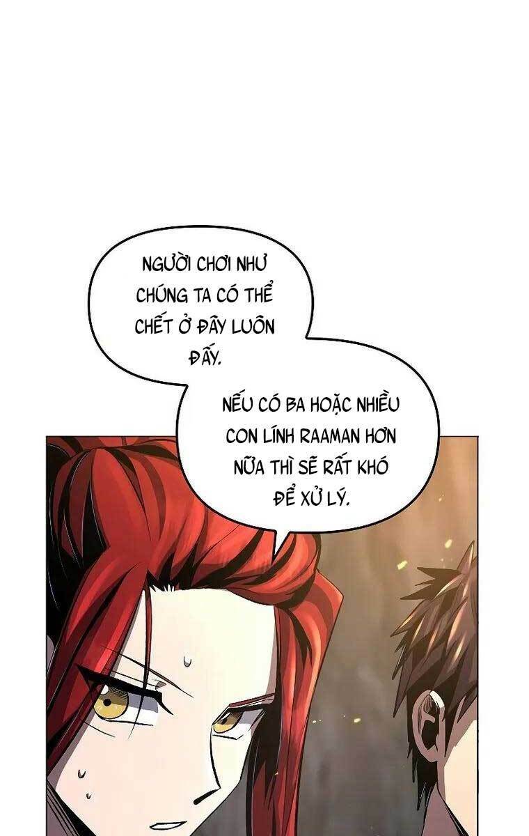 Con Đường Diệt Thần: Chapter 23