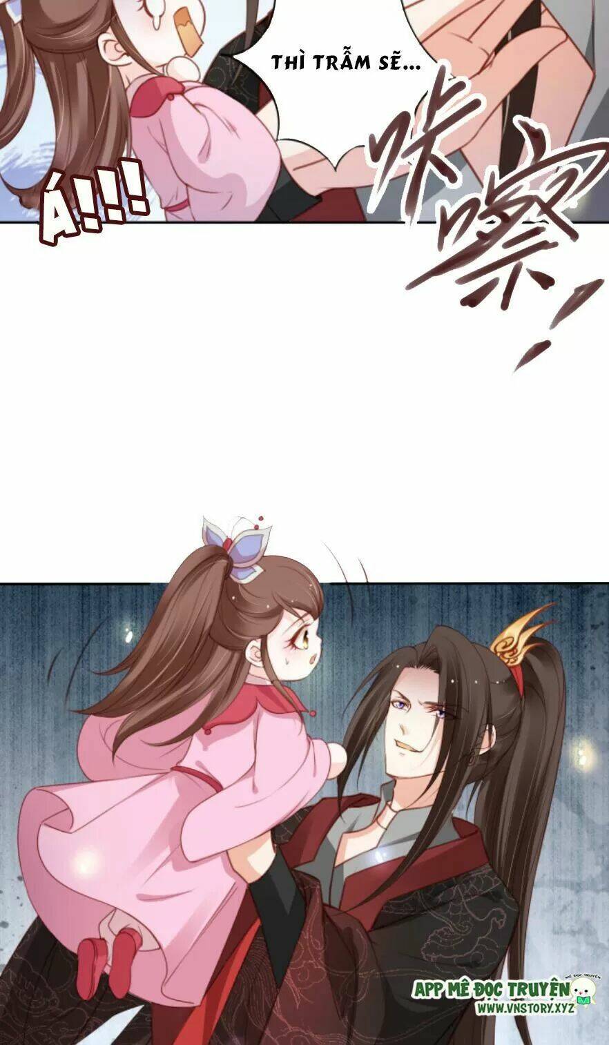 Nàng Trở Thành Bạch Nguyệt Quang Của Vương Gia Bệnh Kiều: Chapter 110