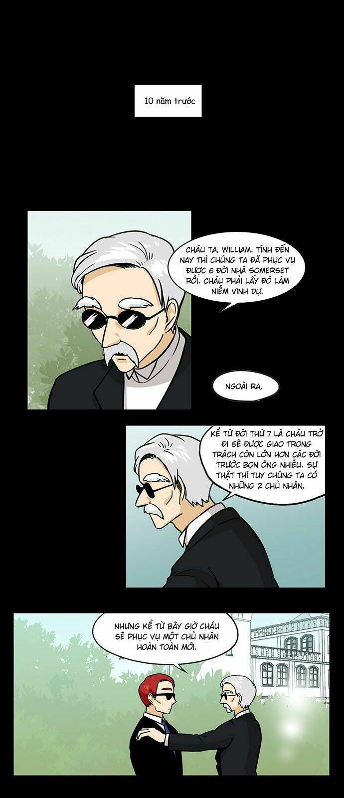 Hắn Ta Là Rồng: Chapter 109