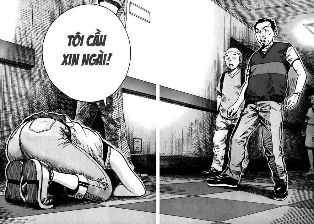 Ikigami: Chapter 2.2