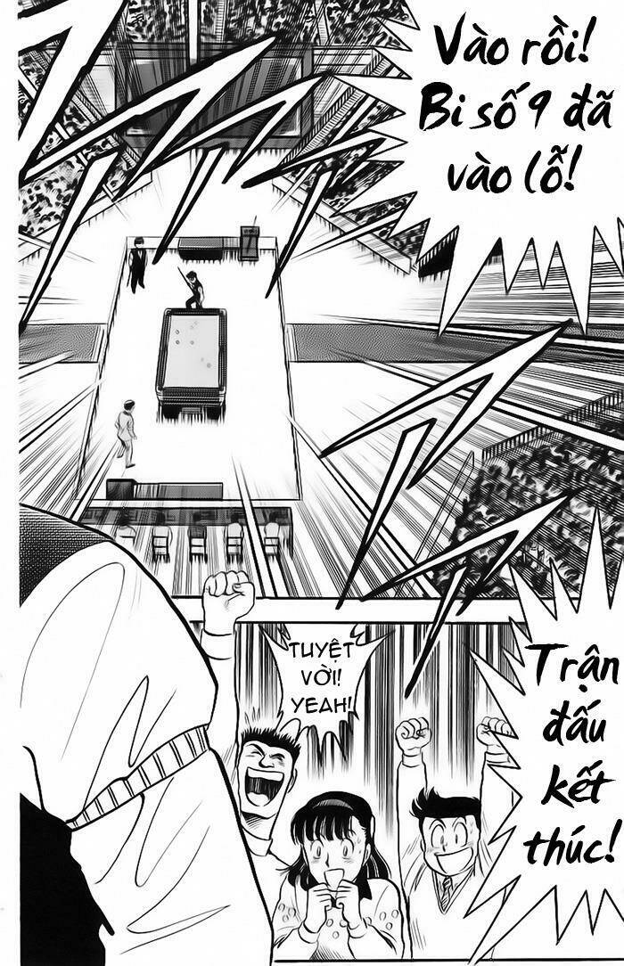 Break Shot: Chapter 120