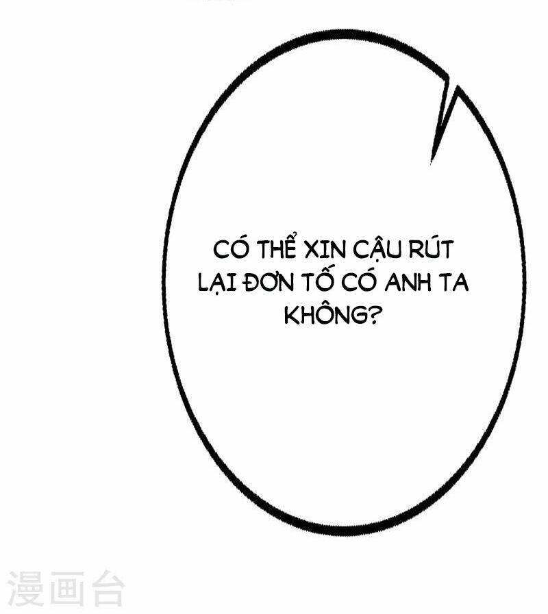 Này! Đừng Động Vào Phô Mai Của Tôi: Chapter 82