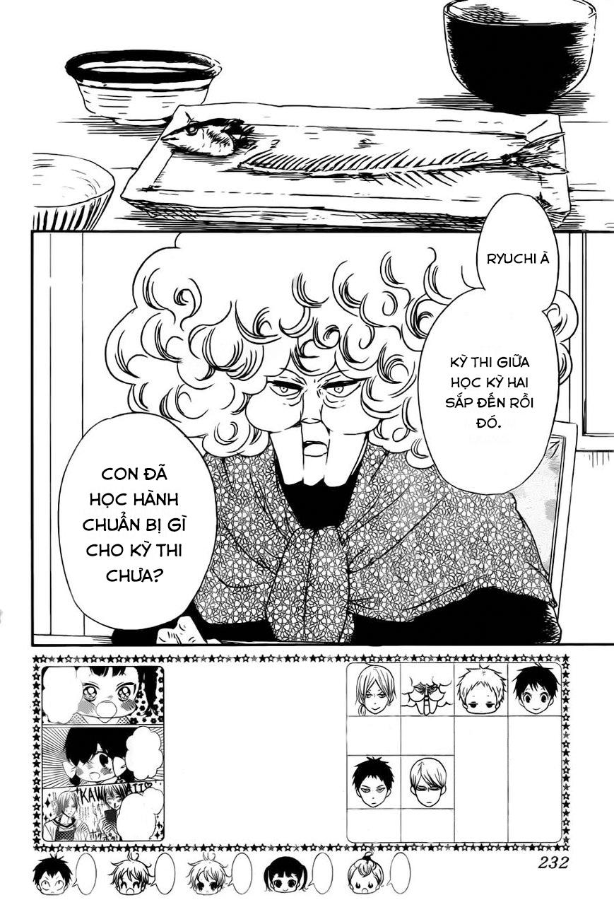 Anh Chàng Bảo Mẫu: Chapter 49