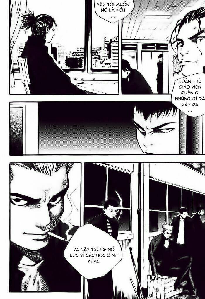 High School: Chapter 10