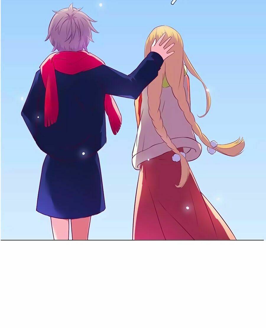 Đừng Nghịch, Ta Chỉ Muốn Yên Tĩnh: Chapter 43