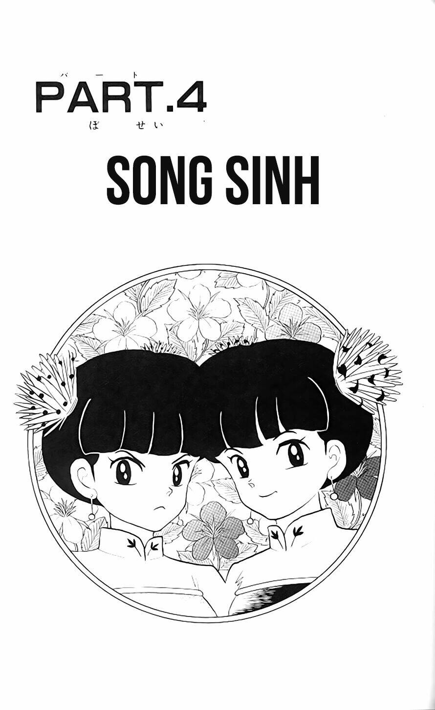 Suối Lời Nguyền: Chapter 304