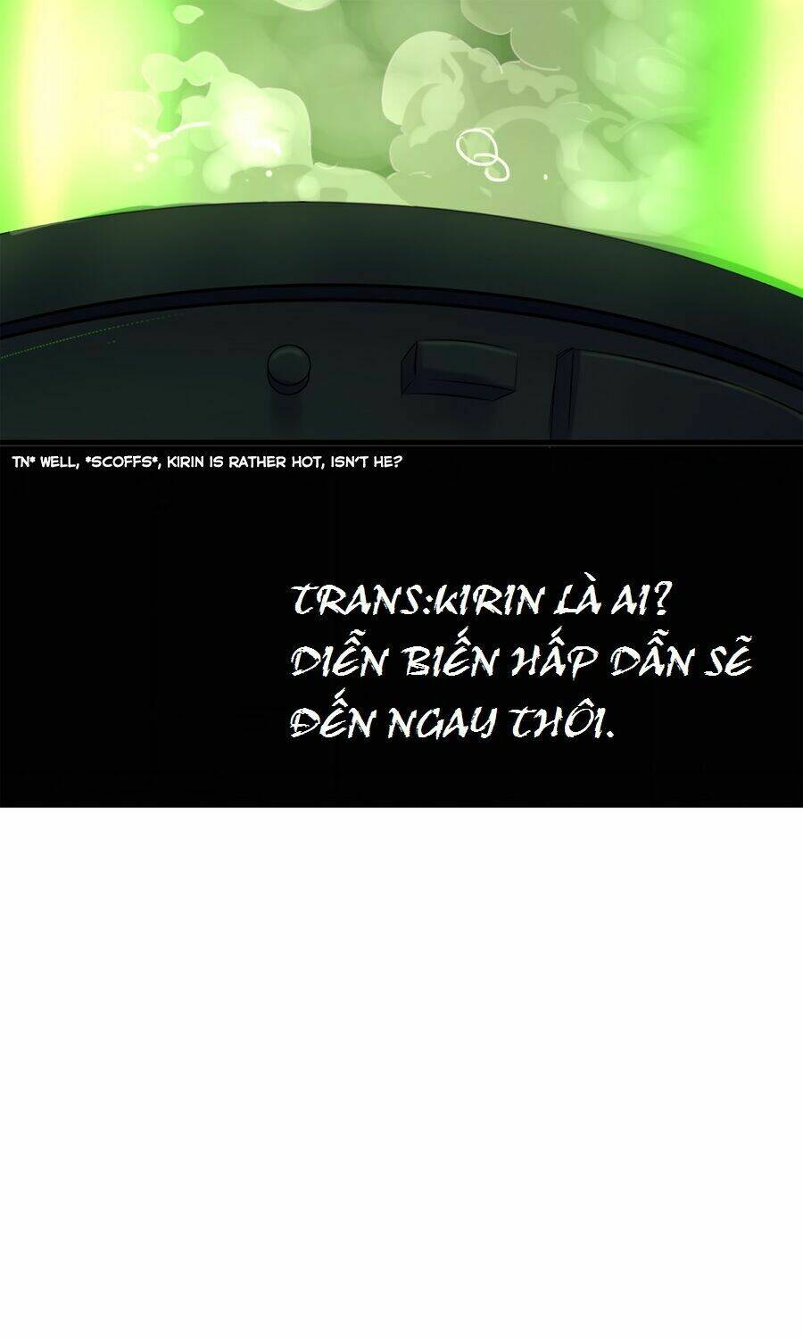 Thí Thần Chi Lộ: Chapter 3