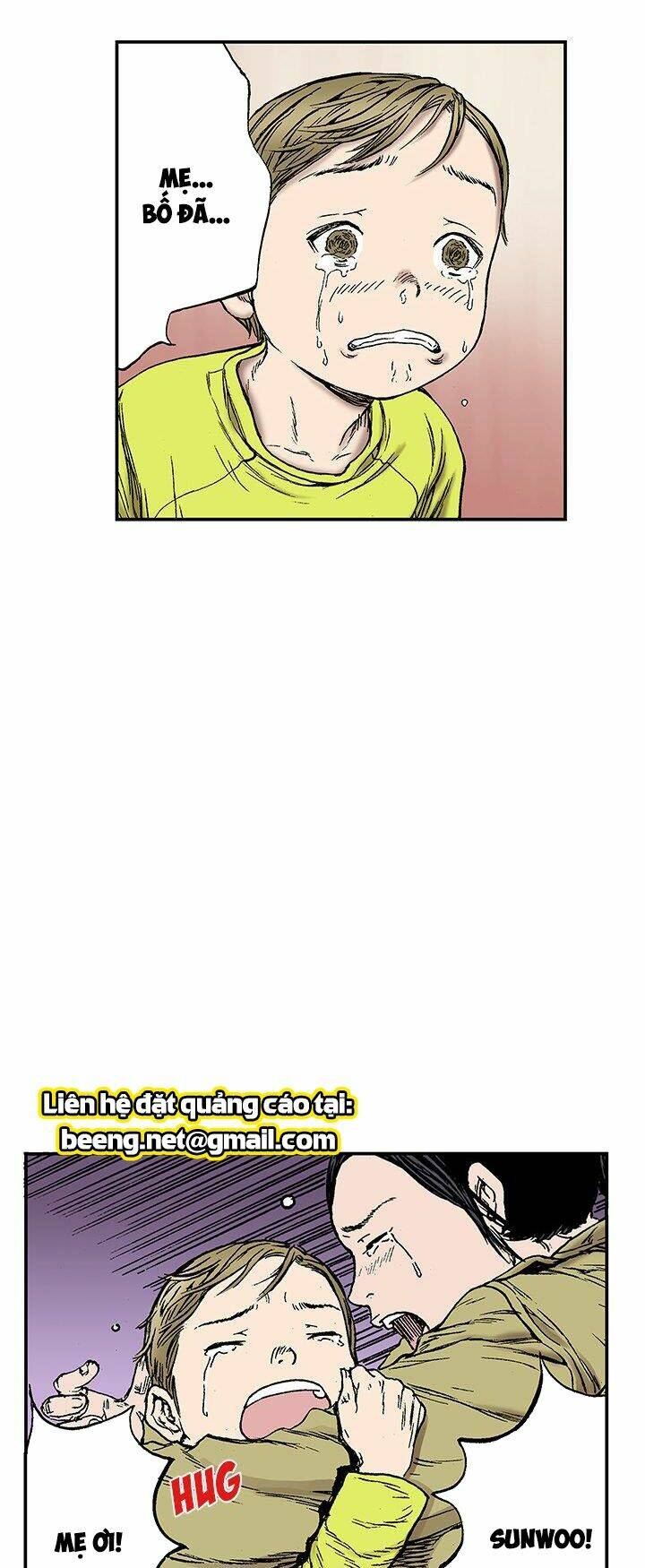 Kang Gito: Chapter 22