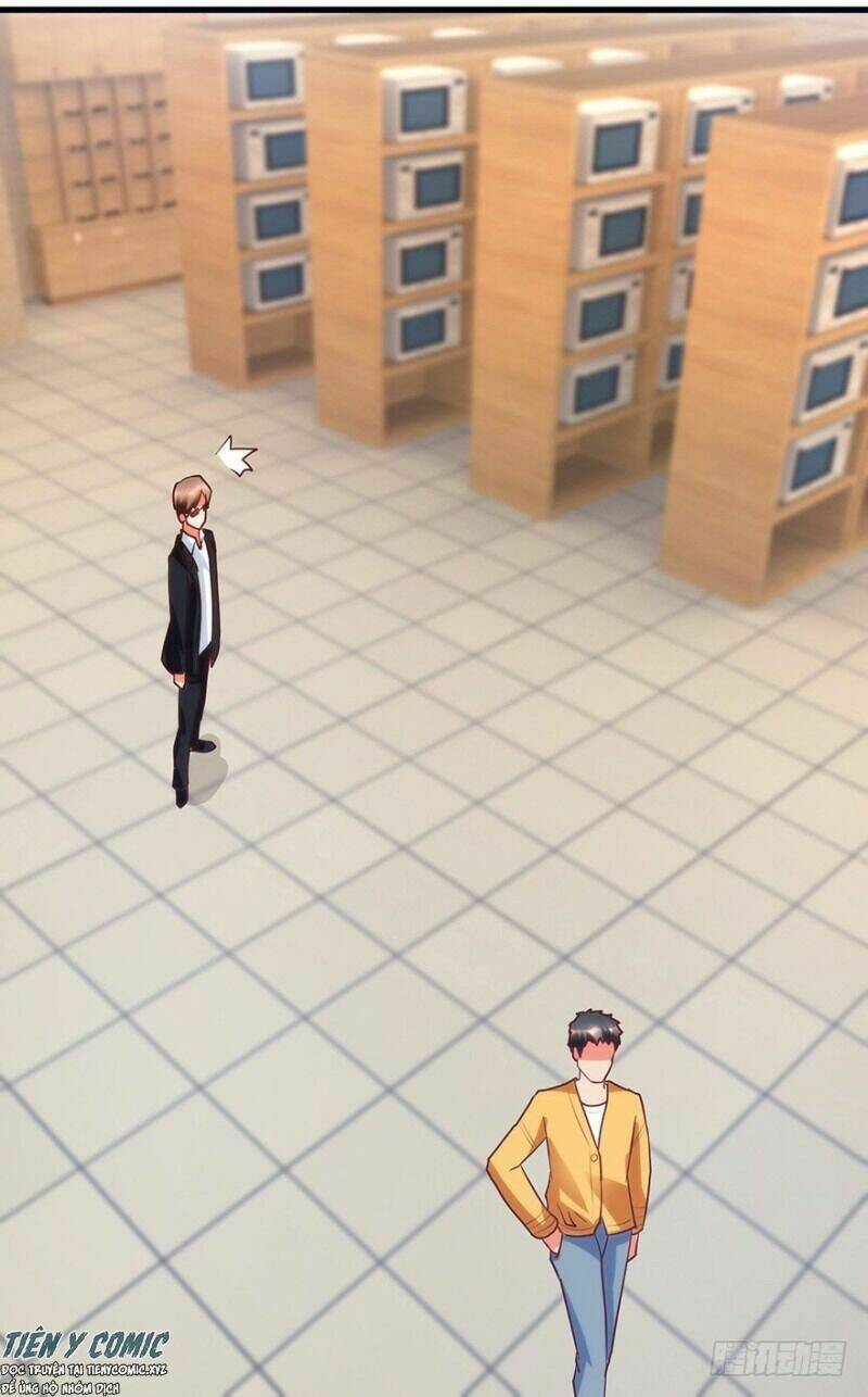 Thấu Thị Tiên Y: Chapter 97