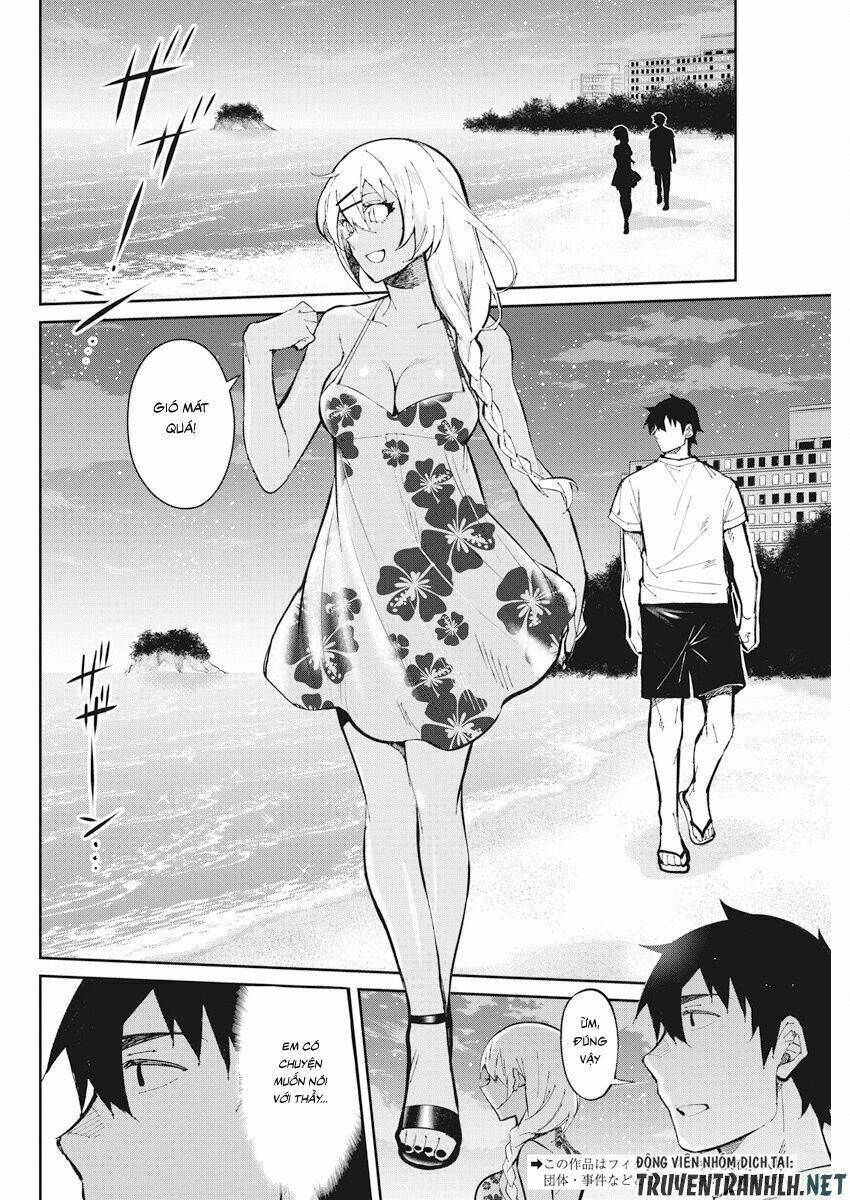 Gal Gohan: Chapter 44