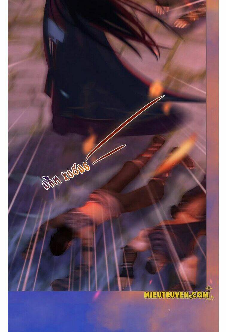 Yêu Nhan Lệnh: Chapter 54