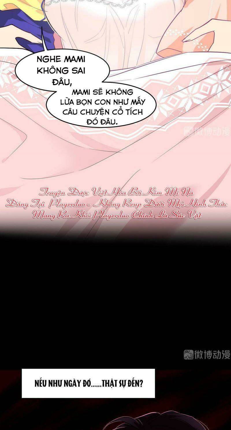 Vết Cắn Trí Mạng: Chapter 6