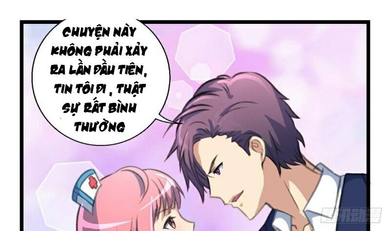 Chọc Yêu Thành Nghiện: Chapter 4