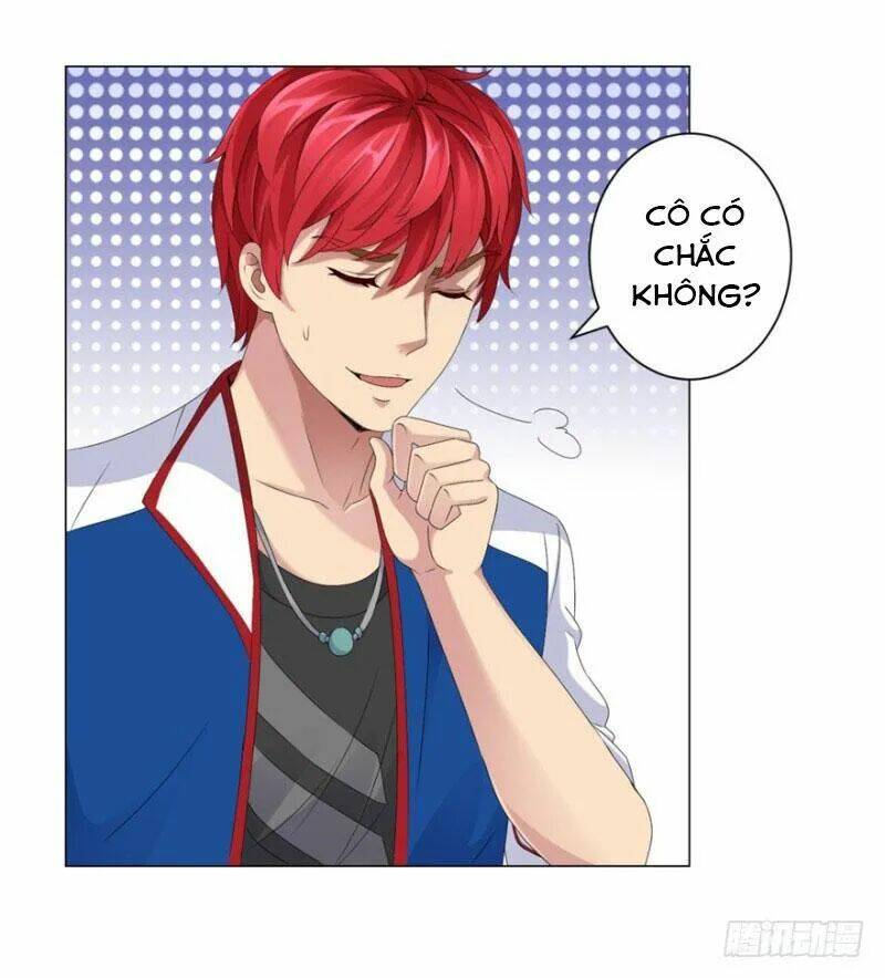 Đô Thị Chí Tôn Hệ Thống: Chapter 8