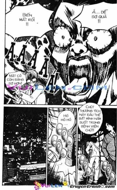 Đóa Hoa Anh Đào: Chapter 4