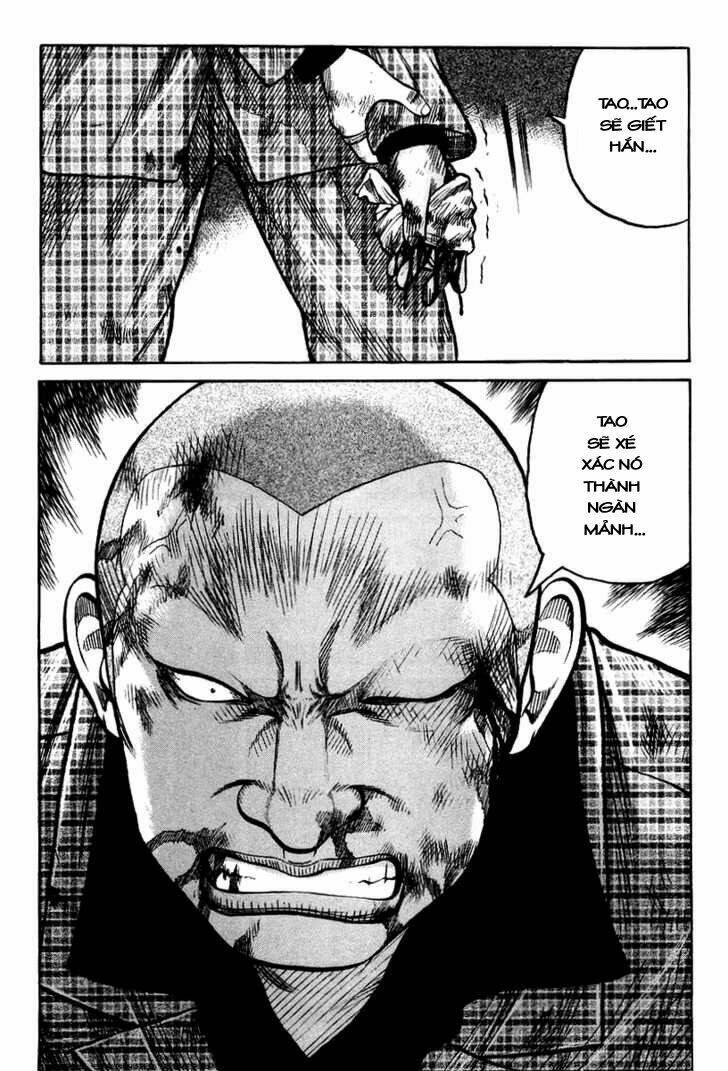 Qp - Soul Of Violence: Chapter 10