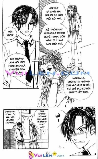 Virus Tiền: Chapter 2
