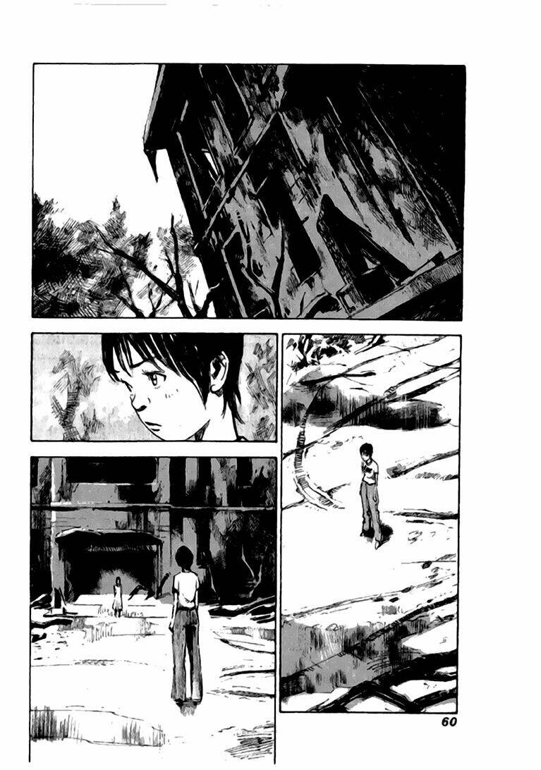 Skyhigh: Shinshou: Chapter 13.2