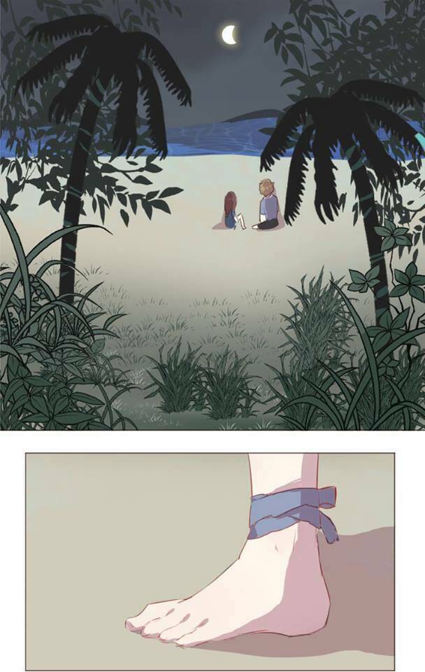 Người Yêu Biến Mất: Chapter 26