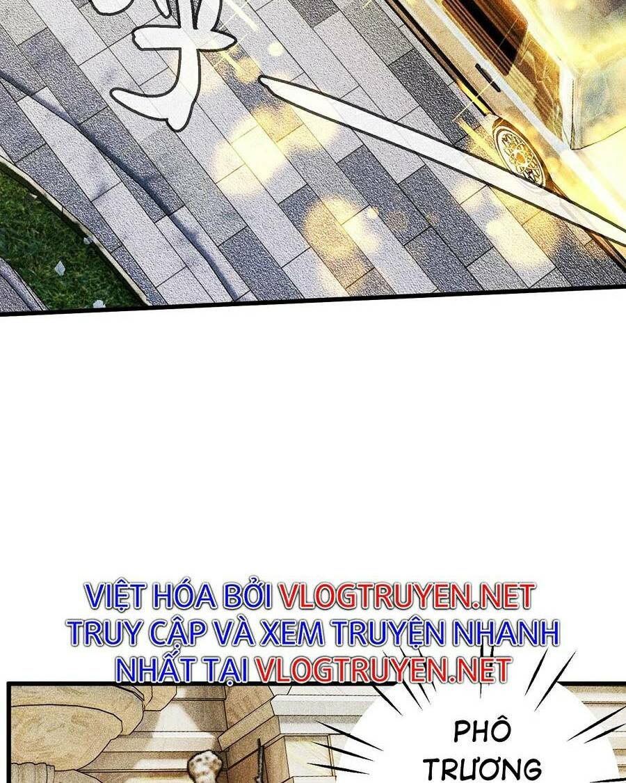 Người Chơi Siêu Mạnh: Chapter 11