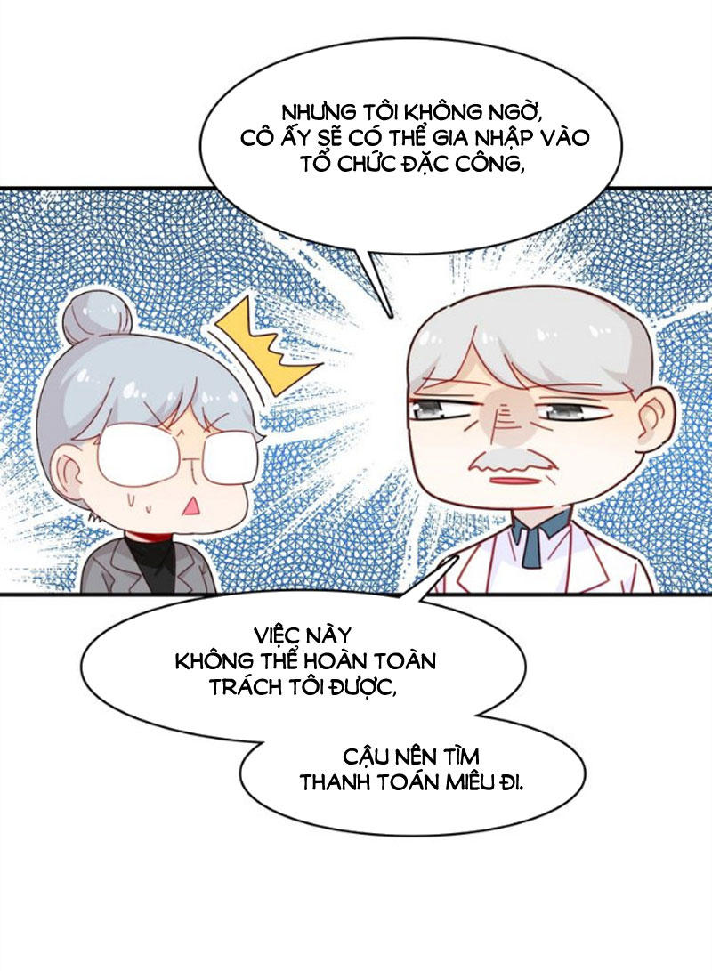 Ái Ngạo Kiều Long Vương Gia: Chapter 46