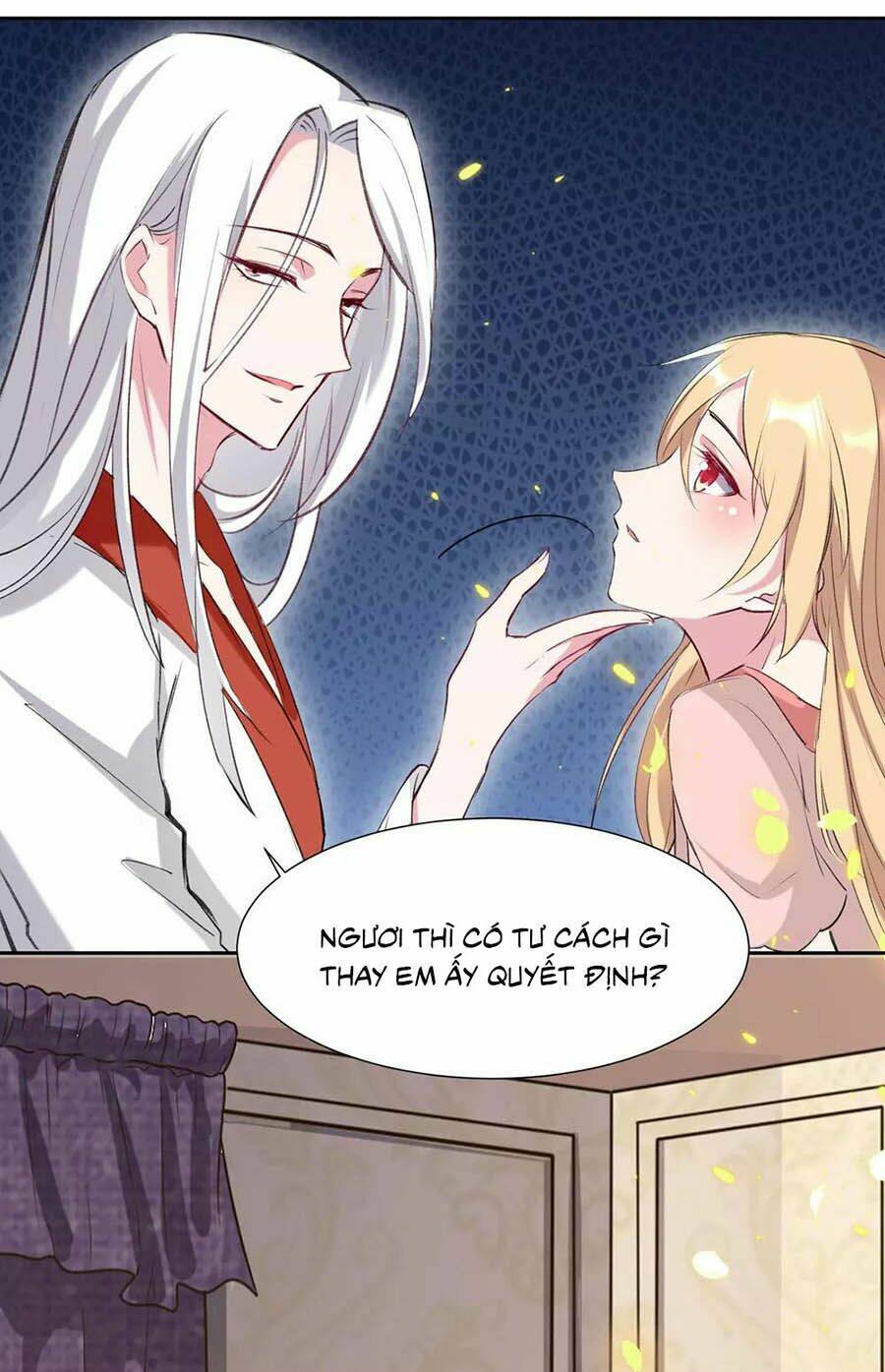 Hẹn Hò Siêu Tốc: Chapter 57