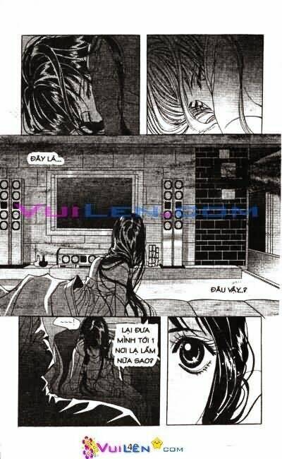 Bí Mật Học Viện Cross: Chapter 3