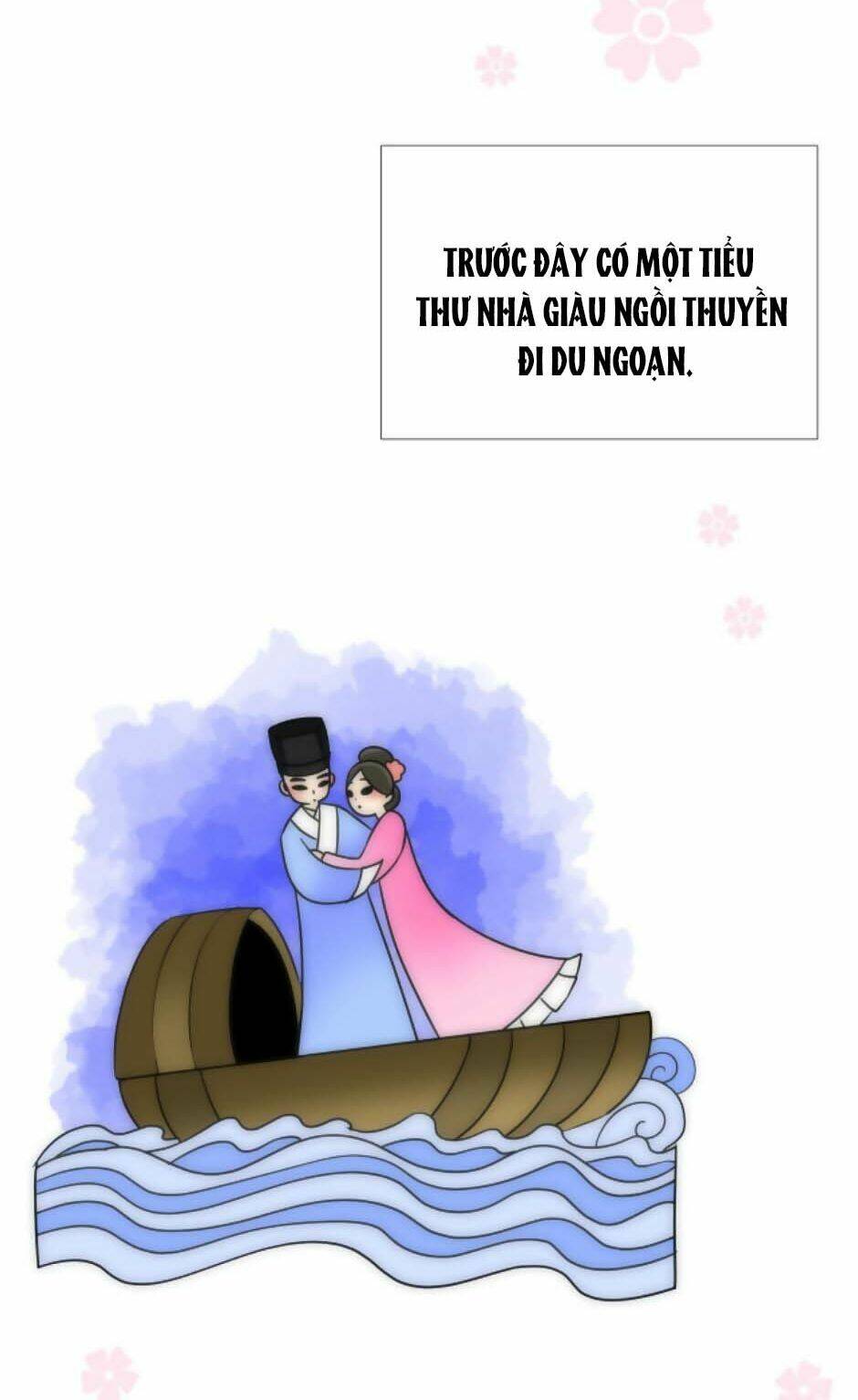 Sao Lại Là Yêu?: Chapter 28