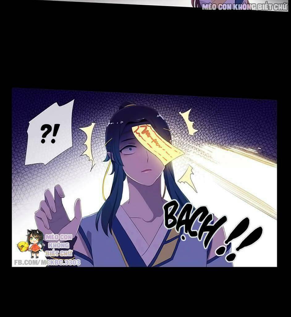 Bách Yêu Dị Văn: Chapter 29