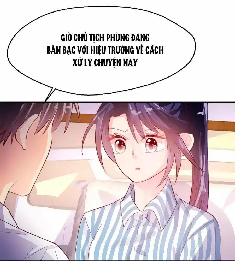 Sau Này Vẫn Cứ Thích Anh: Chapter 69