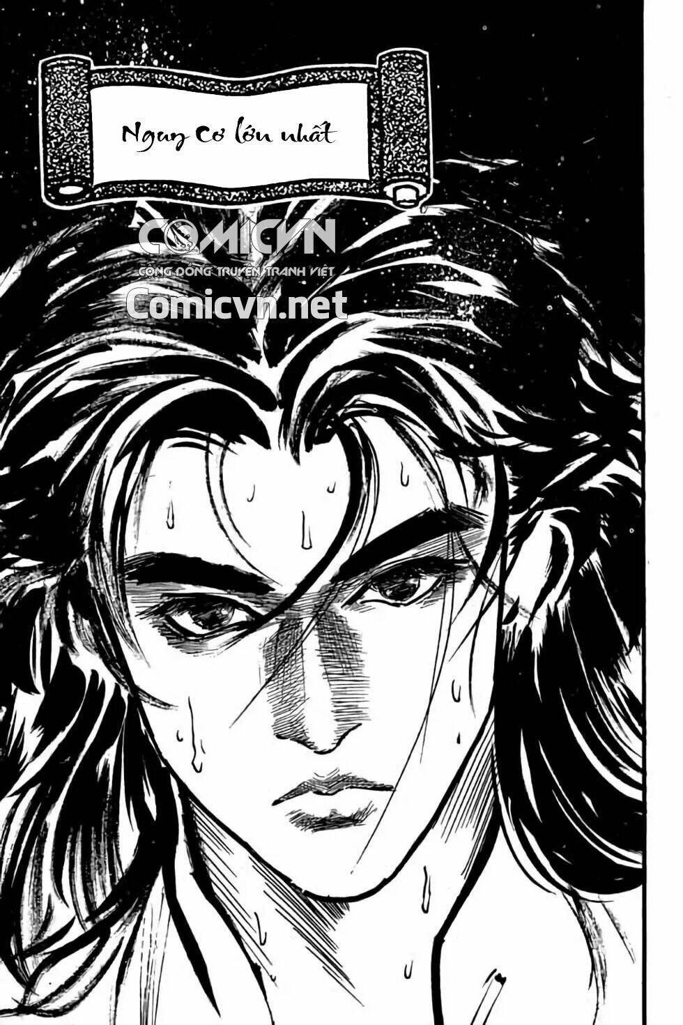 Hiệp Vương Liêu Thiêm Đinh: Chapter 89