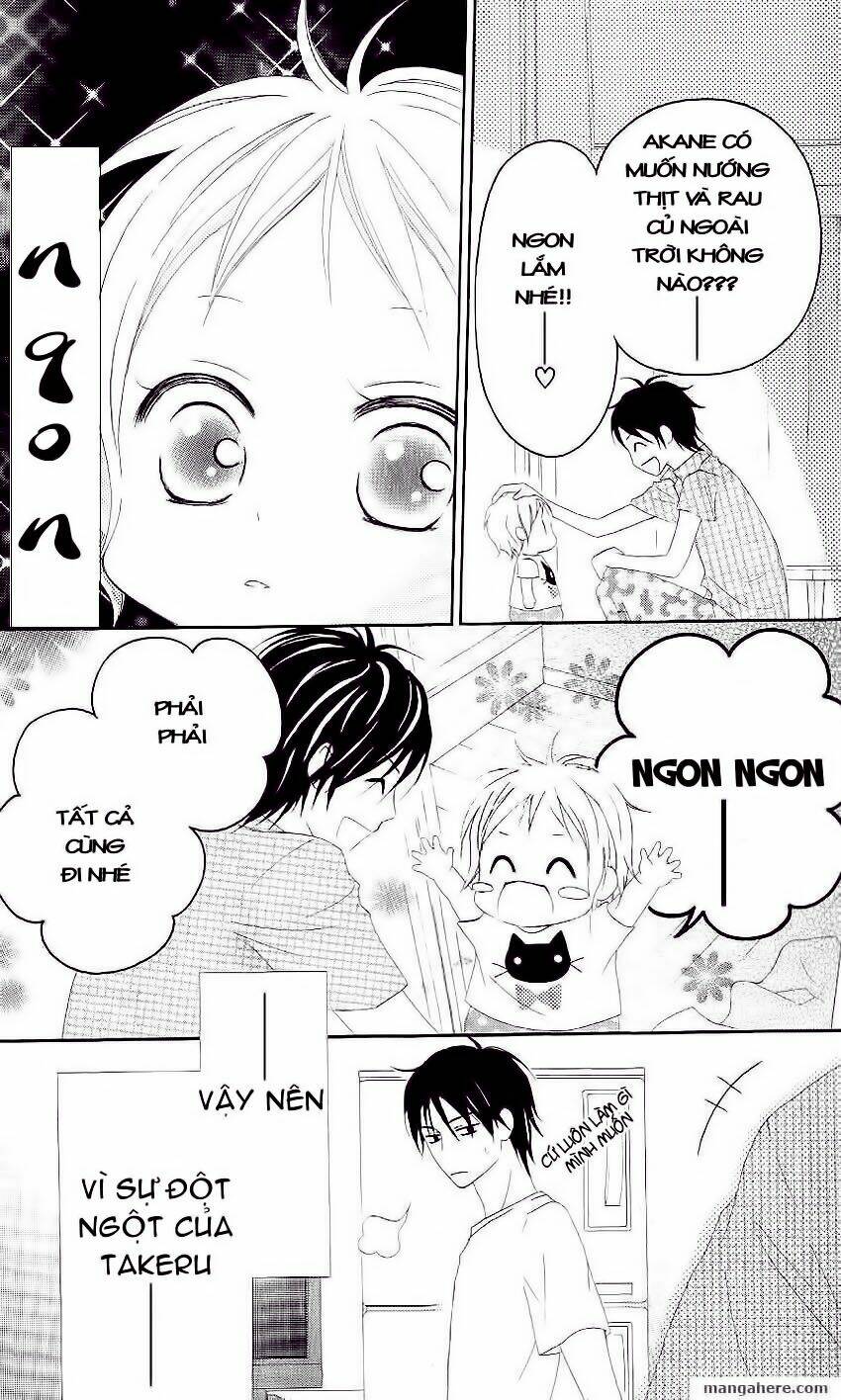 Love So Life: Chapter 13